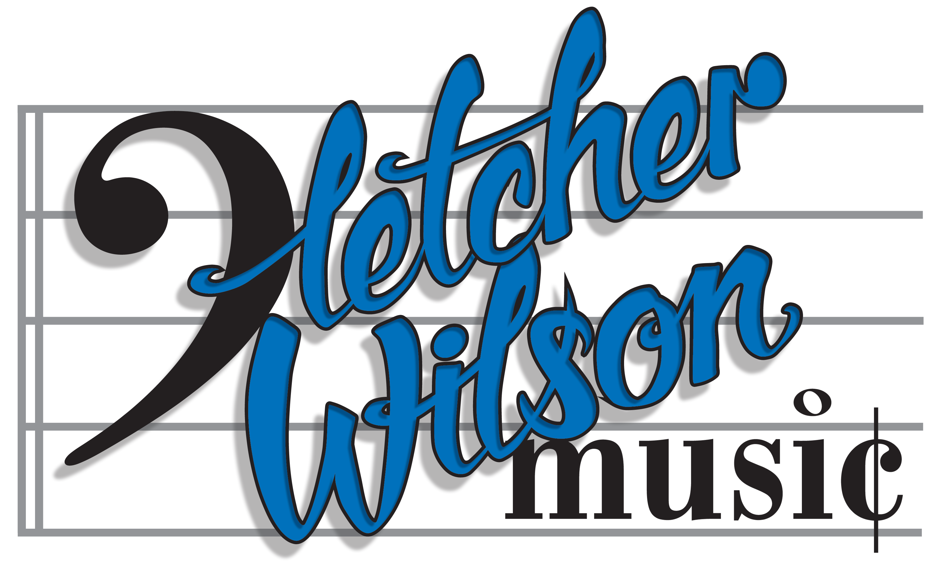 Fletcher Wilson Music